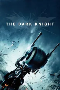 Poster to the movie "The Dark Knight" #900278
