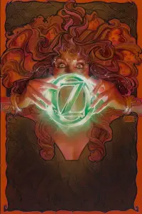 Poster to the movie "Return to Oz" #1026898