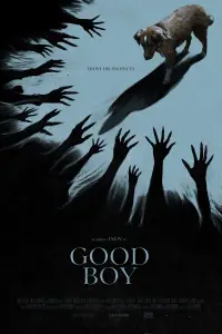 Poster to the movie "Good Boy" #899273