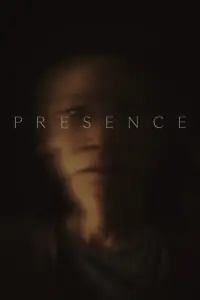 Poster to the movie "Presence" #926230