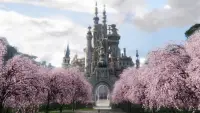 Backdrop to the movie "Alice in Wonderland" #1056727