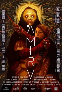 Poster to the movie "Amira" #1007860