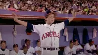 Backdrop to the movie "Angels in the Outfield" #737149
