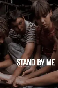 Poster to the movie "Stand by Me" #1021852