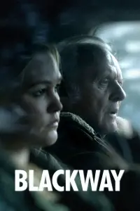 Poster to the movie "Blackway" #672013