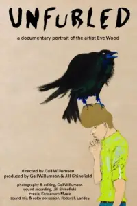 Poster to the movie "Unfurled" #946042