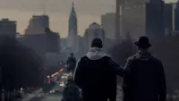 Backdrop to the movie "Creed" #740656