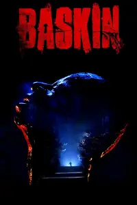 Poster to the movie "Baskin" #960664