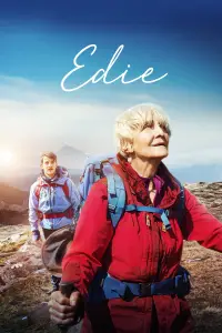Poster to the movie "Edie" #703483