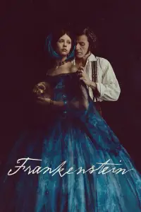 Poster to the movie "Frankenstein" #514062