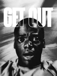 Poster to the movie "Get Out" #1248036