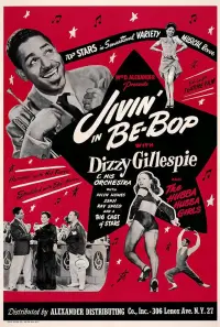 Jivin' in Bebop
