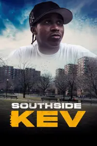 Poster to the movie "Southside Kev" #540490