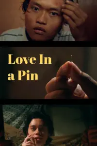 Poster to the movie "Love In A Pin" #658605