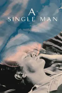 Poster to the movie "A Single Man" #1152452