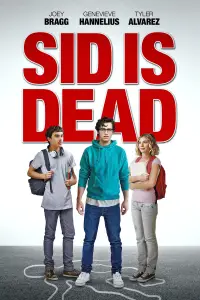 Poster to the movie "Sid Is Dead" #1086607