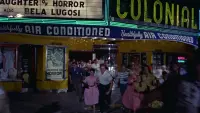 Backdrop to the movie "The Blob" #824888