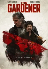 Poster to the movie "The Gardener" #1079315