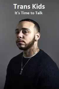 Trans Kids: It's Time to Talk