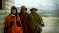 Backdrop to the movie "Tupac Amaru, algo está cambiando: something is changing" #737085