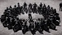 Backdrop to the movie "Sons of My Brothers" #850492