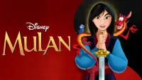 Backdrop to the movie "Mulan" #919851
