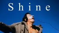 Backdrop to the movie "Shine" #986388