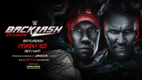 Backdrop to the movie "WWE Backlash: St. Louis 2025" #760747