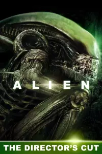 Poster to the movie "Alien" #904324