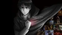 Backdrop to the movie "Attack on Titan: Chronicle" #1175637