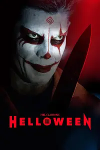 Poster to the movie "Helloween" #1019055