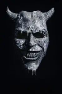 Poster to the movie "The Black Phone 2" #524541