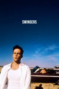 Poster to the movie "Swingers" #1033995