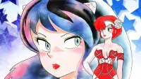 Backdrop to the movie "Urusei Yatsura: Only You" #1047169