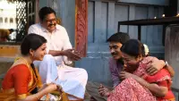 Backdrop to the movie "Thangamagan" #877596