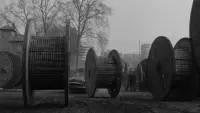 Backdrop to the movie "Band of Outsiders" #822513