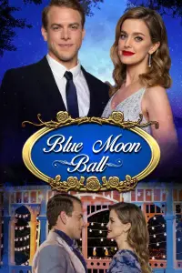 Poster to the movie "Blue Moon Ball" #1236214