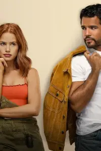 Poster to the movie "Maintenance Required" #603662