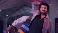 Backdrop to the movie "Darbar" #783760