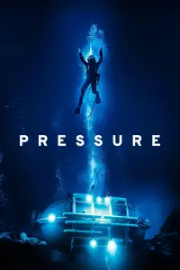 Poster to the movie "Pressure" #995517
