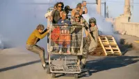 Backdrop to the movie "Jackass: The Movie" #786384