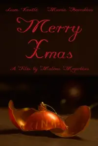 Poster to the movie "Merry Xmas" #1157734