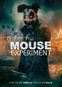 Poster to the movie "Mouse Of Horrors" #1025895