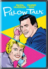 Poster to the movie "Pillow Talk" #1107847