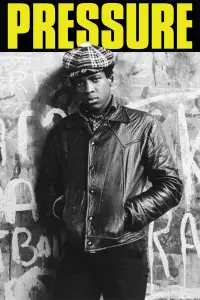 Poster to the movie "Pressure" #1235968