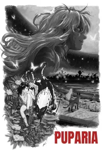 Poster to the movie "Puparia" #942046