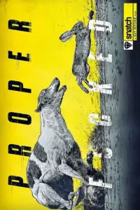 Poster to the movie "Snatch" #885962