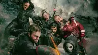 Backdrop to the movie "Thunderbolts" #738482