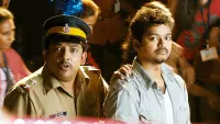 Backdrop to the movie "Thuppakki" #782701