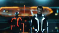 Backdrop to the movie "TRON: Legacy" #867182